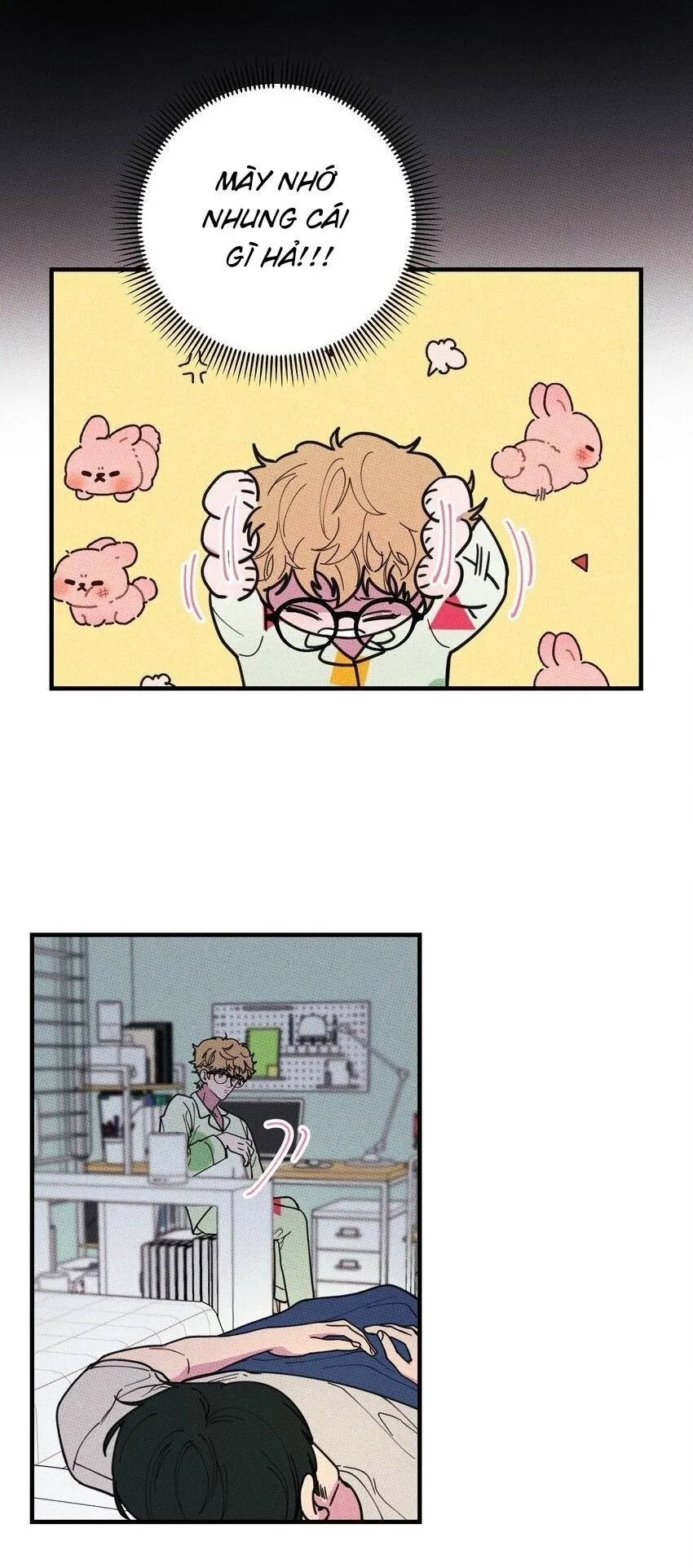 Hộp Bánh Quy Định Mệnh (END) Chapter 19 Trang 14
