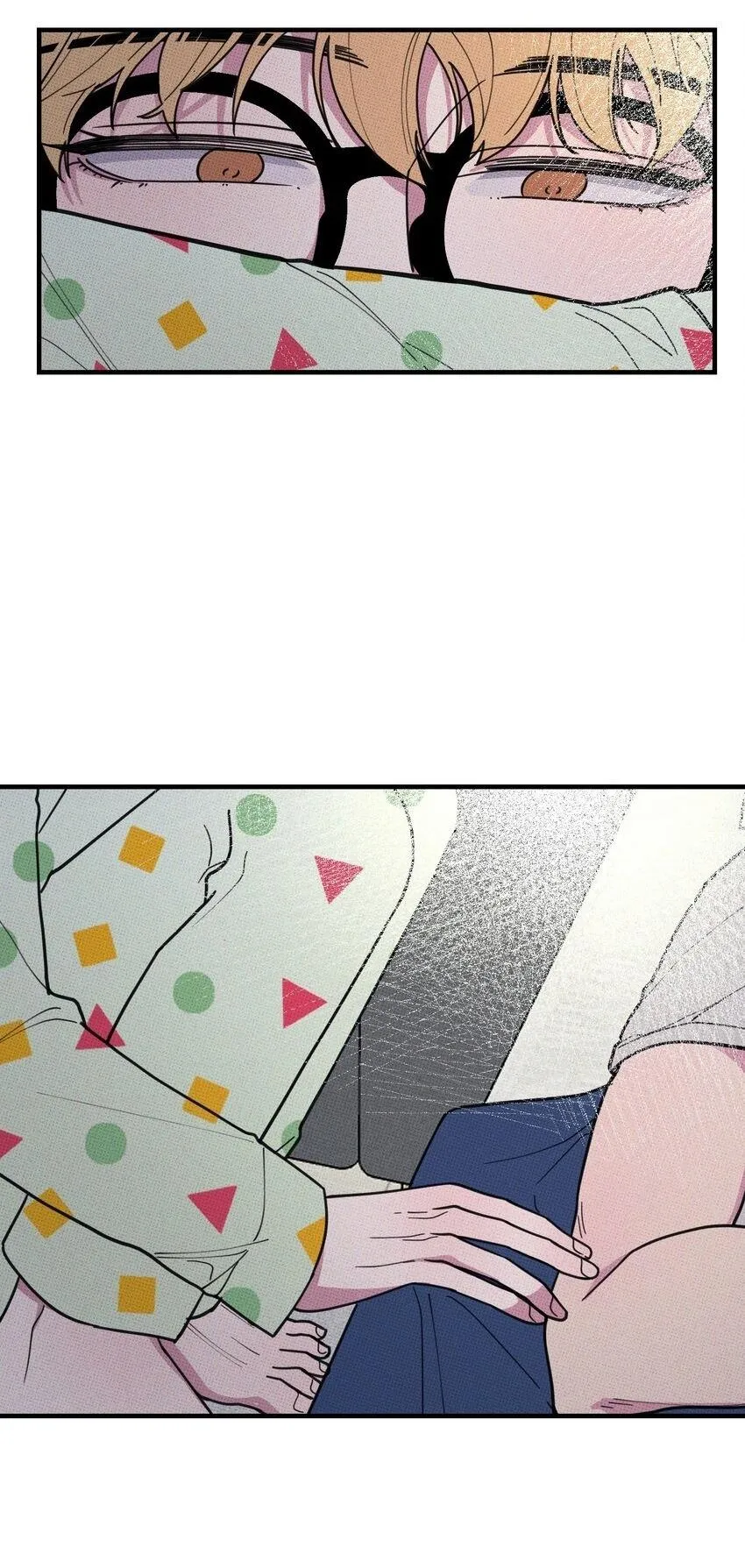 Hộp Bánh Quy Định Mệnh (END) Chapter 19 Trang 18