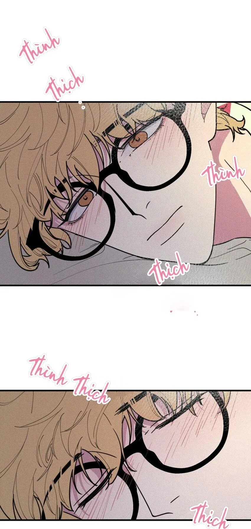 Hộp Bánh Quy Định Mệnh (END) Chapter 19 Trang 21