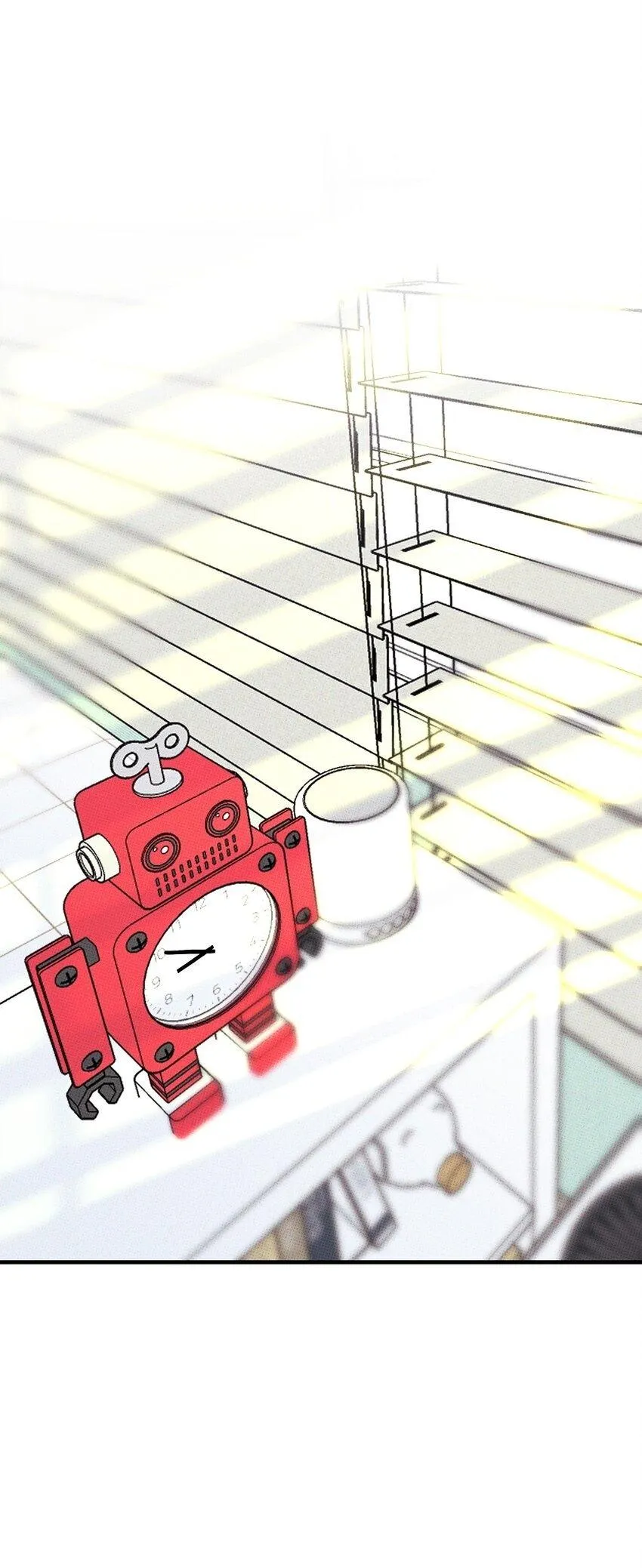 Hộp Bánh Quy Định Mệnh (END) Chapter 19 Trang 25