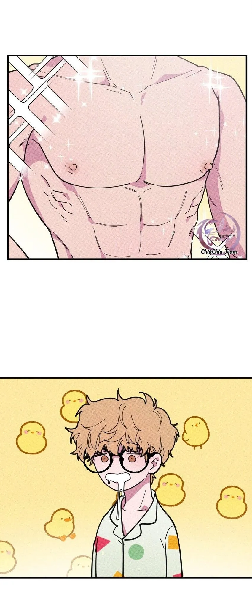 Hộp Bánh Quy Định Mệnh (END) Chapter 19 Trang 29