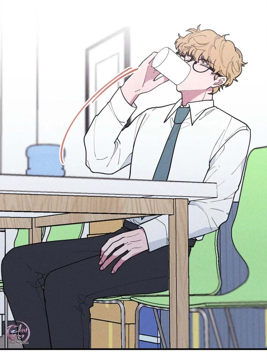 Hộp Bánh Quy Định Mệnh (END) Chapter 20 Trang 5