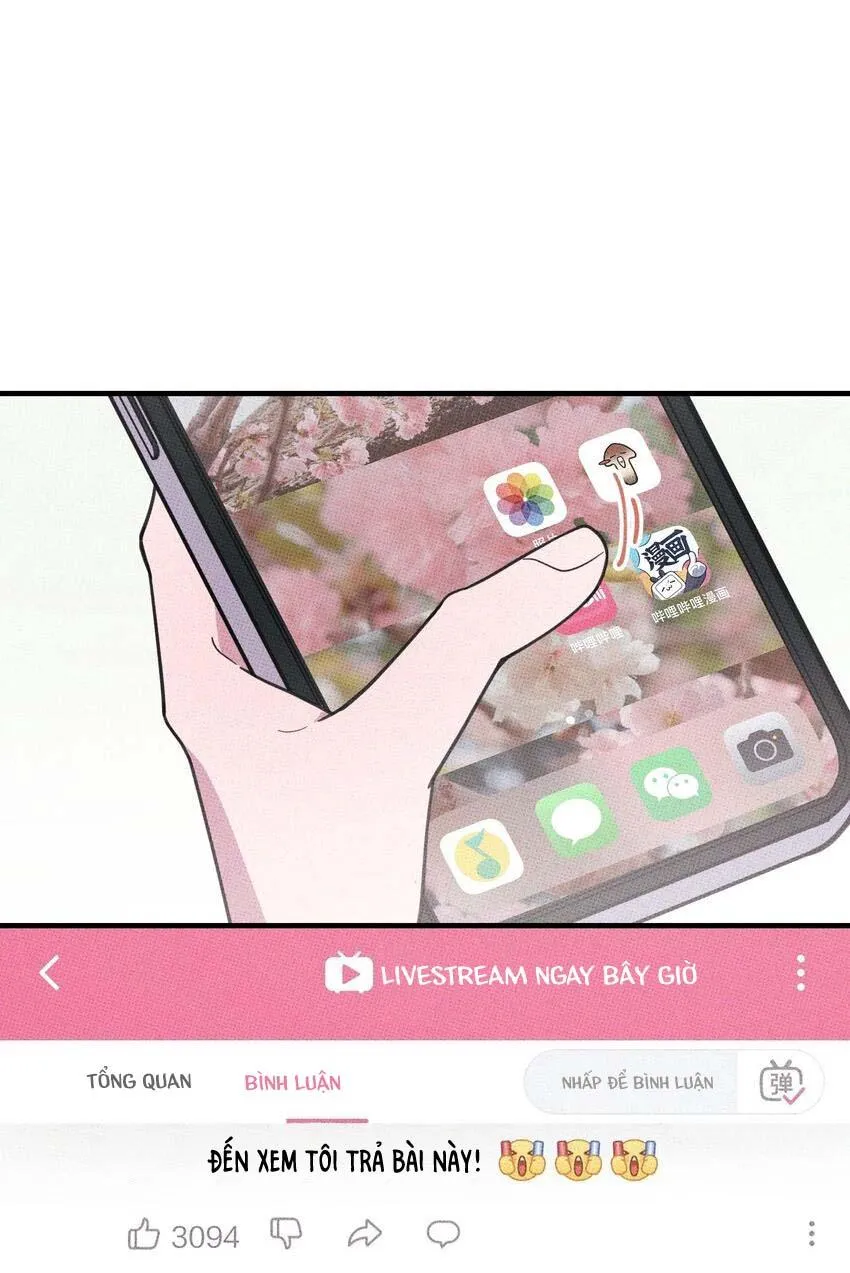 Hộp Bánh Quy Định Mệnh (END) Chapter 20 Trang 7