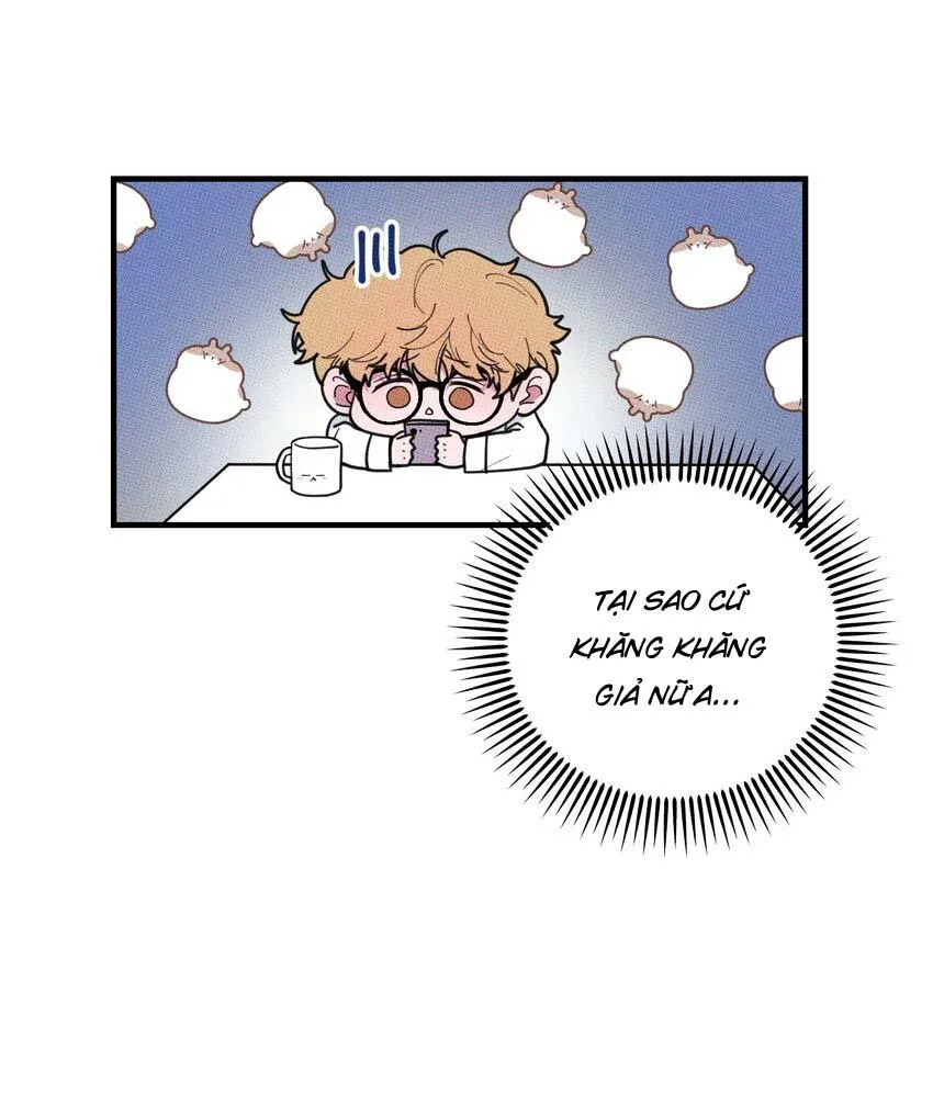 Hộp Bánh Quy Định Mệnh (END) Chapter 20 Trang 12