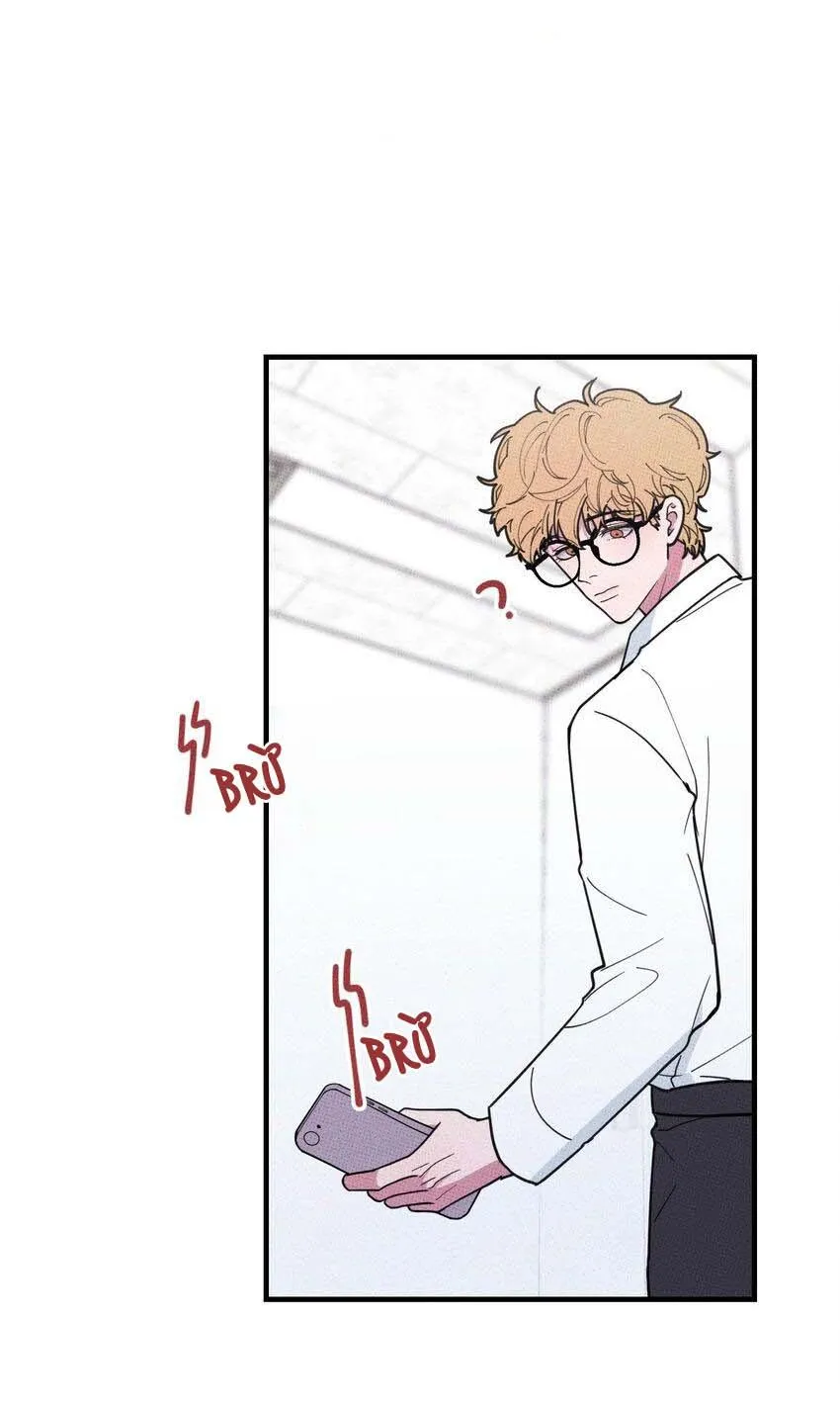 Hộp Bánh Quy Định Mệnh (END) Chapter 20 Trang 14