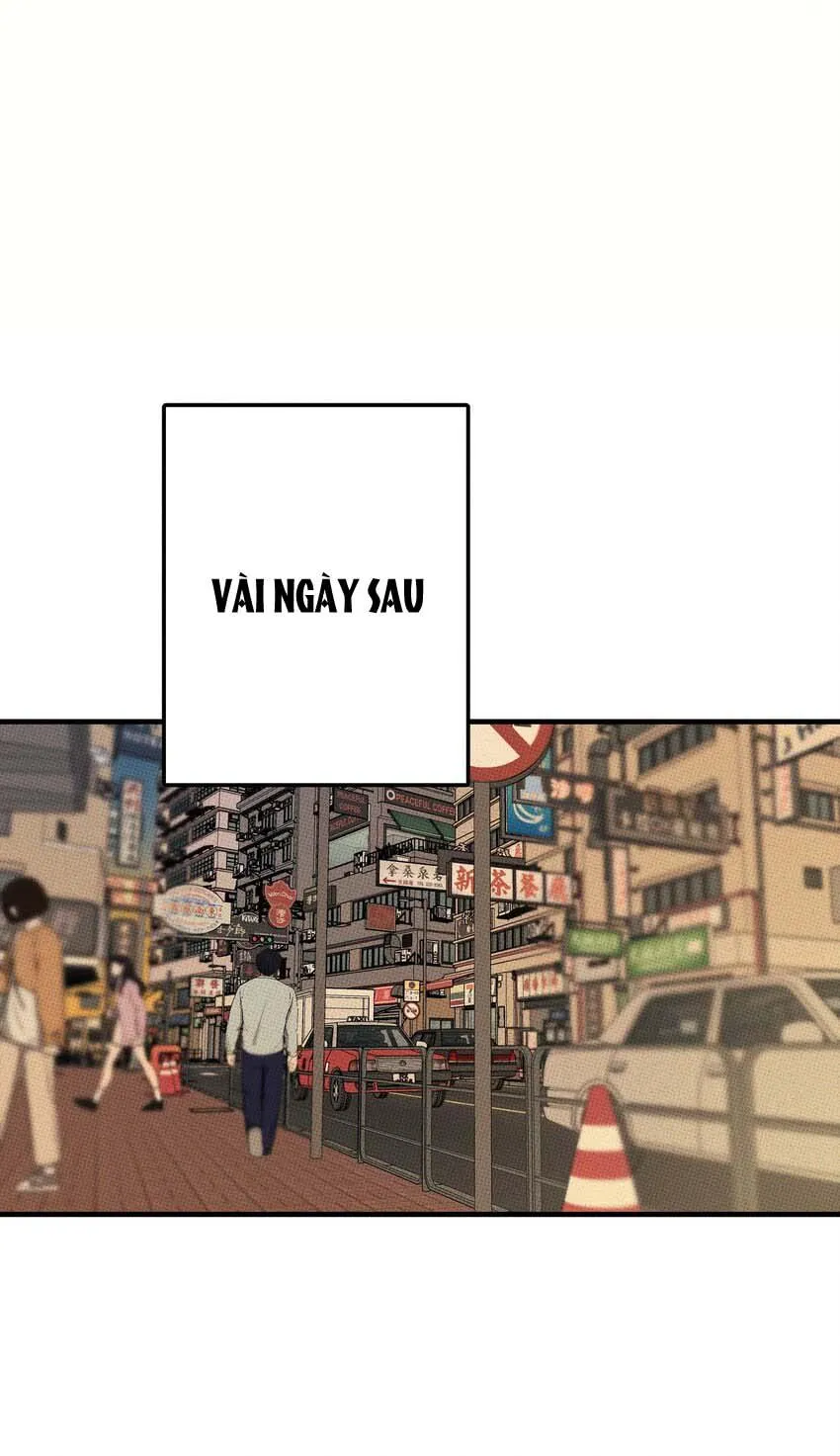 Hộp Bánh Quy Định Mệnh (END) Chapter 20 Trang 17