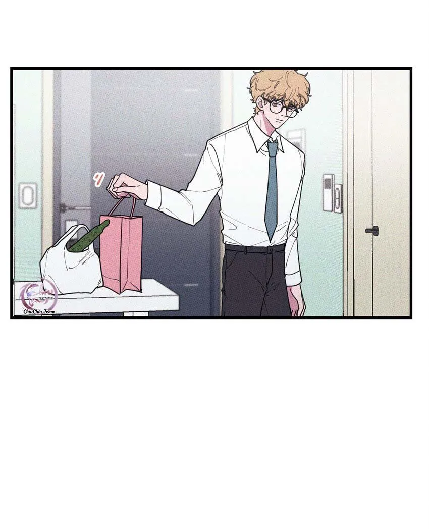 Hộp Bánh Quy Định Mệnh (END) Chapter 20 Trang 20