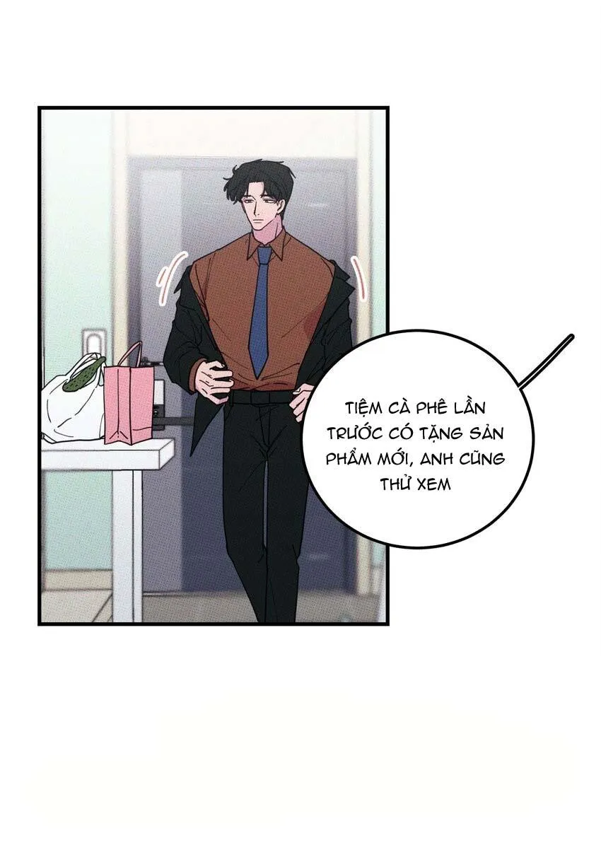 Hộp Bánh Quy Định Mệnh (END) Chapter 20 Trang 22