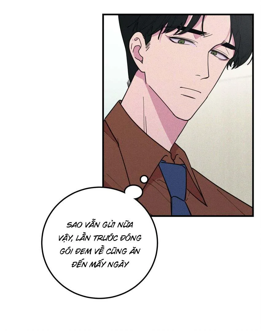 Hộp Bánh Quy Định Mệnh (END) Chapter 20 Trang 23