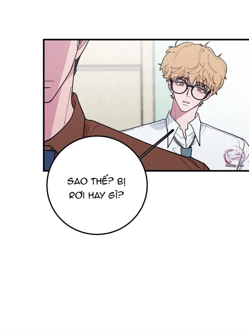 Hộp Bánh Quy Định Mệnh (END) Chapter 20 Trang 25