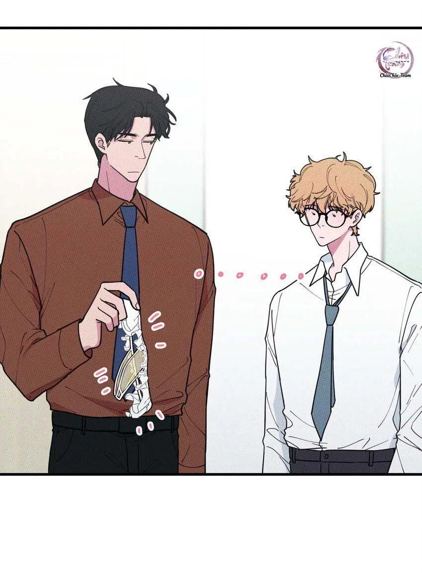 Hộp Bánh Quy Định Mệnh (END) Chapter 20 Trang 26