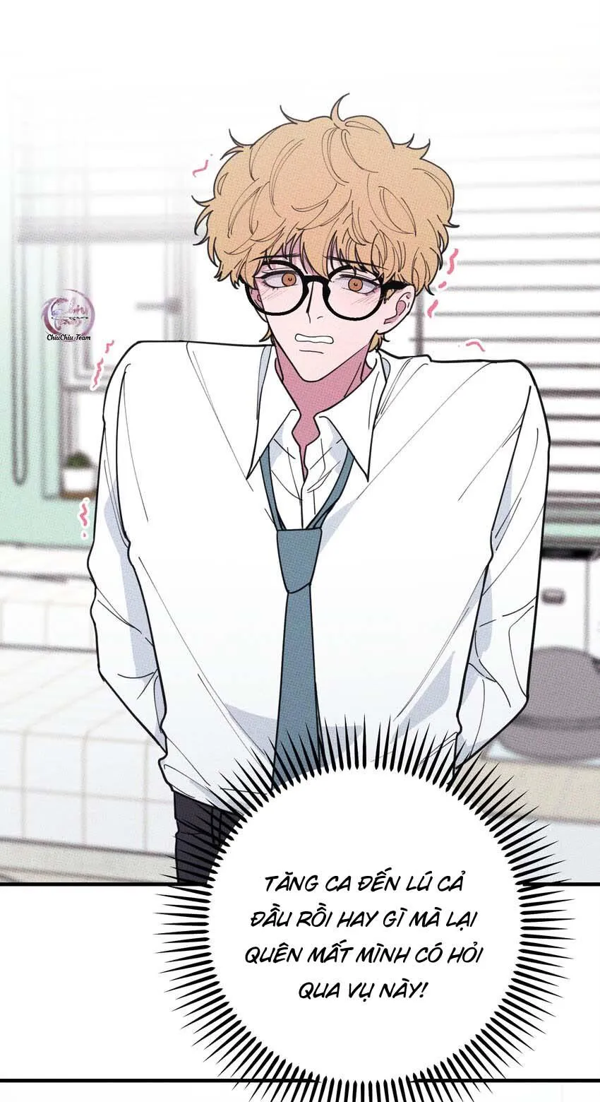 Hộp Bánh Quy Định Mệnh (END) Chapter 20 Trang 28
