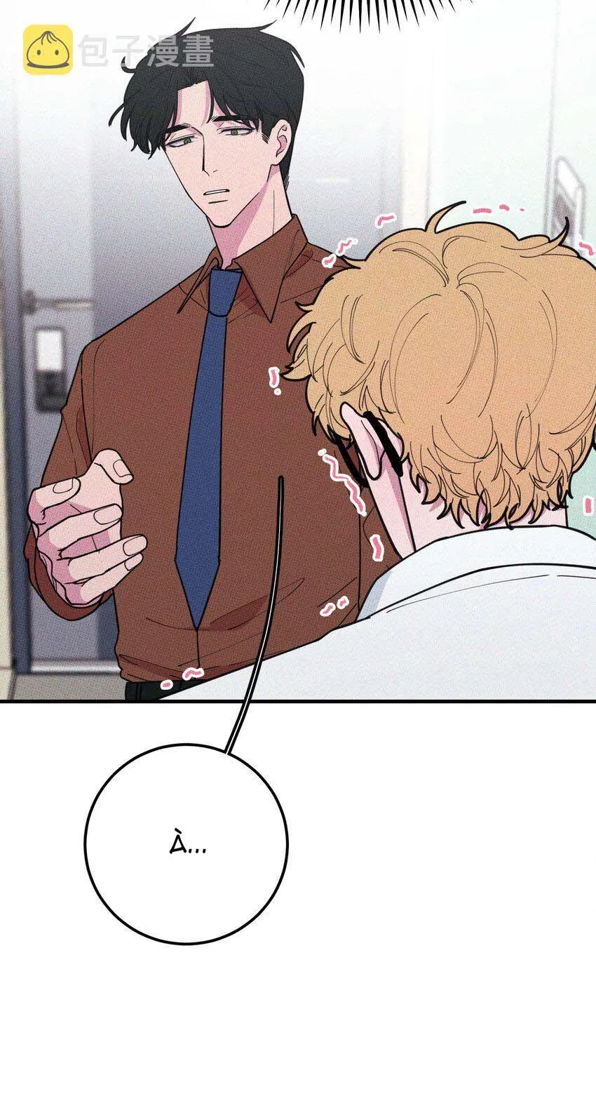 Hộp Bánh Quy Định Mệnh (END) Chapter 20 Trang 29