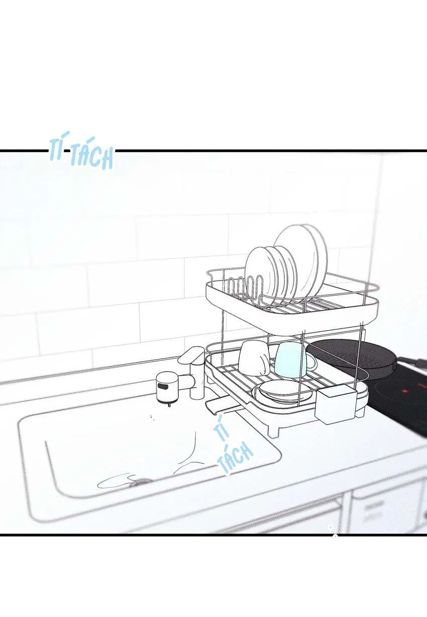 Hộp Bánh Quy Định Mệnh (END) Chapter 20 Trang 34