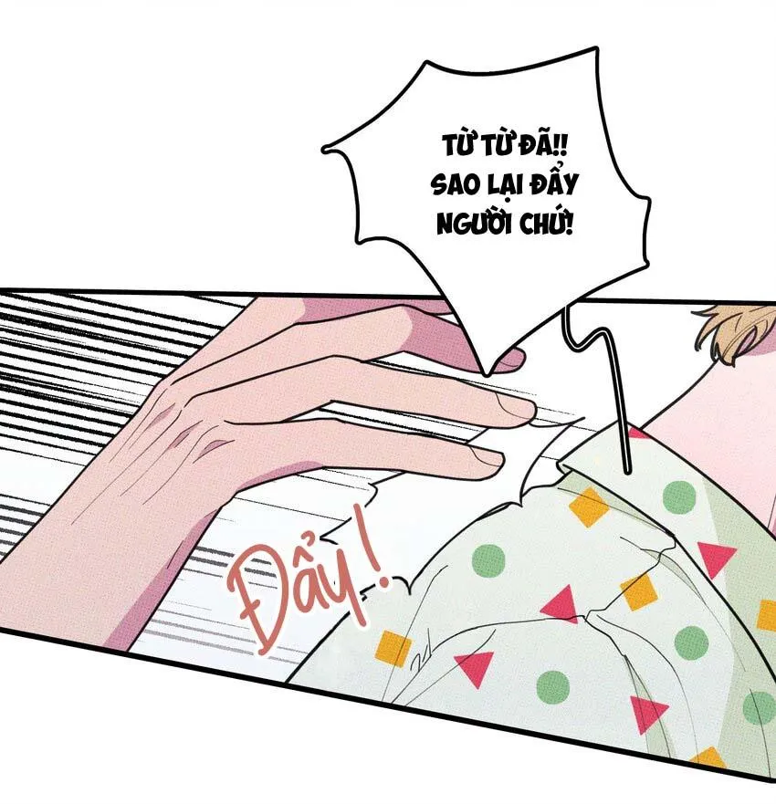 Hộp Bánh Quy Định Mệnh (END) Chapter 20 Trang 39