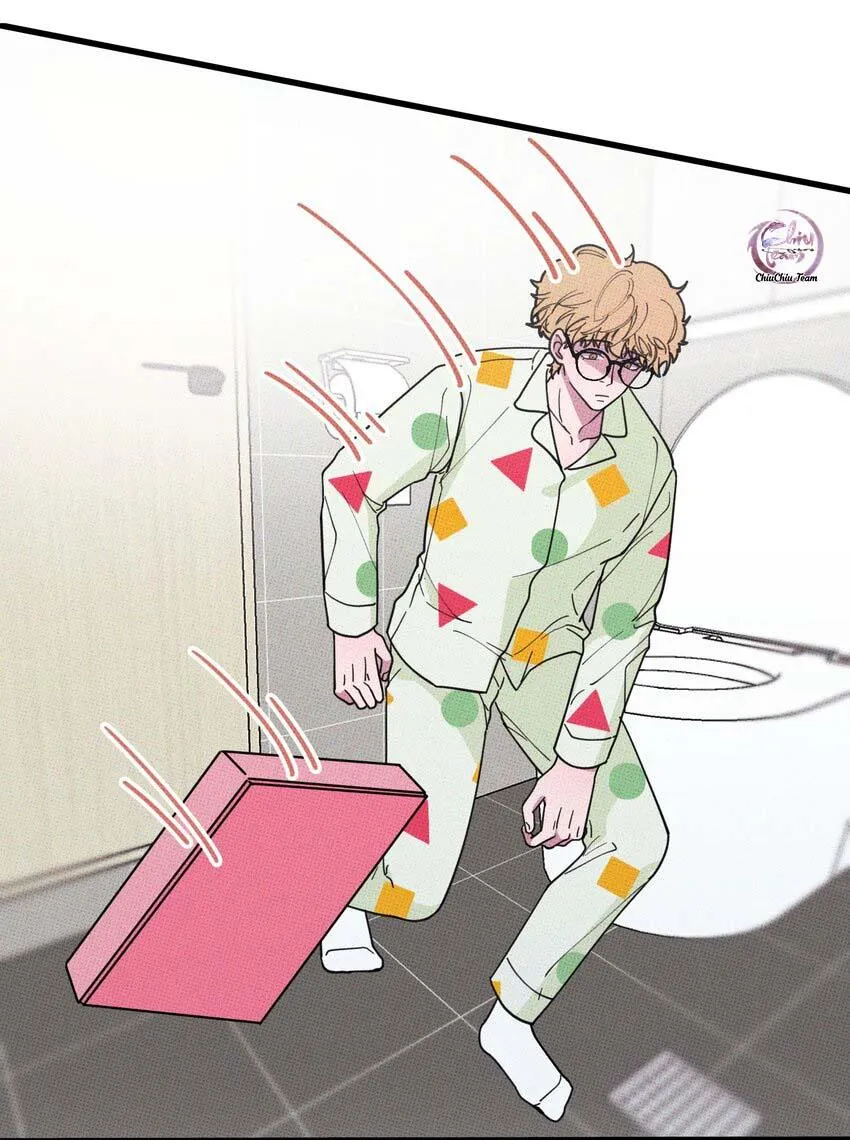 Hộp Bánh Quy Định Mệnh (END) Chapter 20 Trang 40