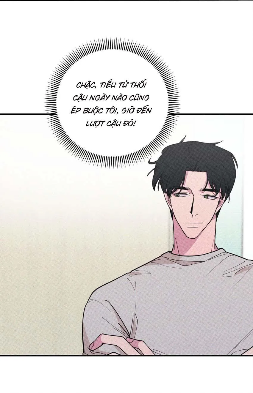 Hộp Bánh Quy Định Mệnh (END) Chapter 20 Trang 41