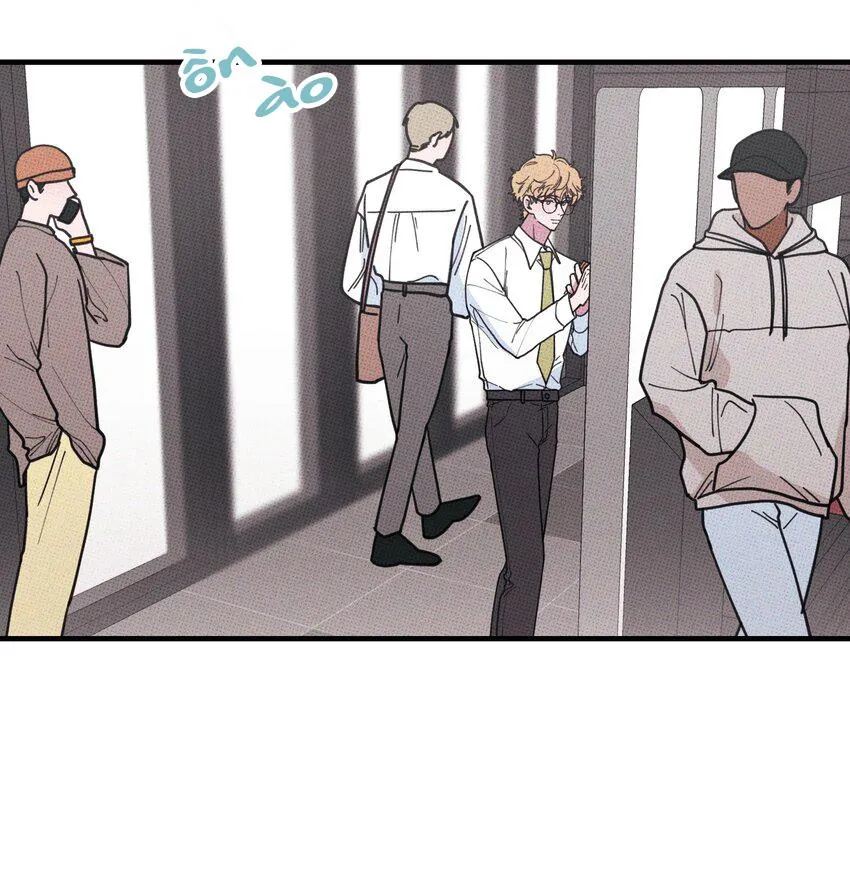 Hộp Bánh Quy Định Mệnh (END) Chapter 31 Trang 3