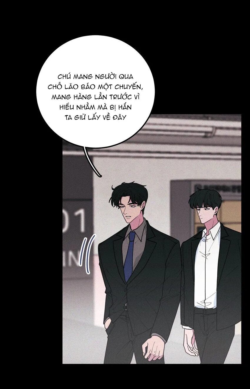 Hộp Bánh Quy Định Mệnh (END) Chapter 31 Trang 11