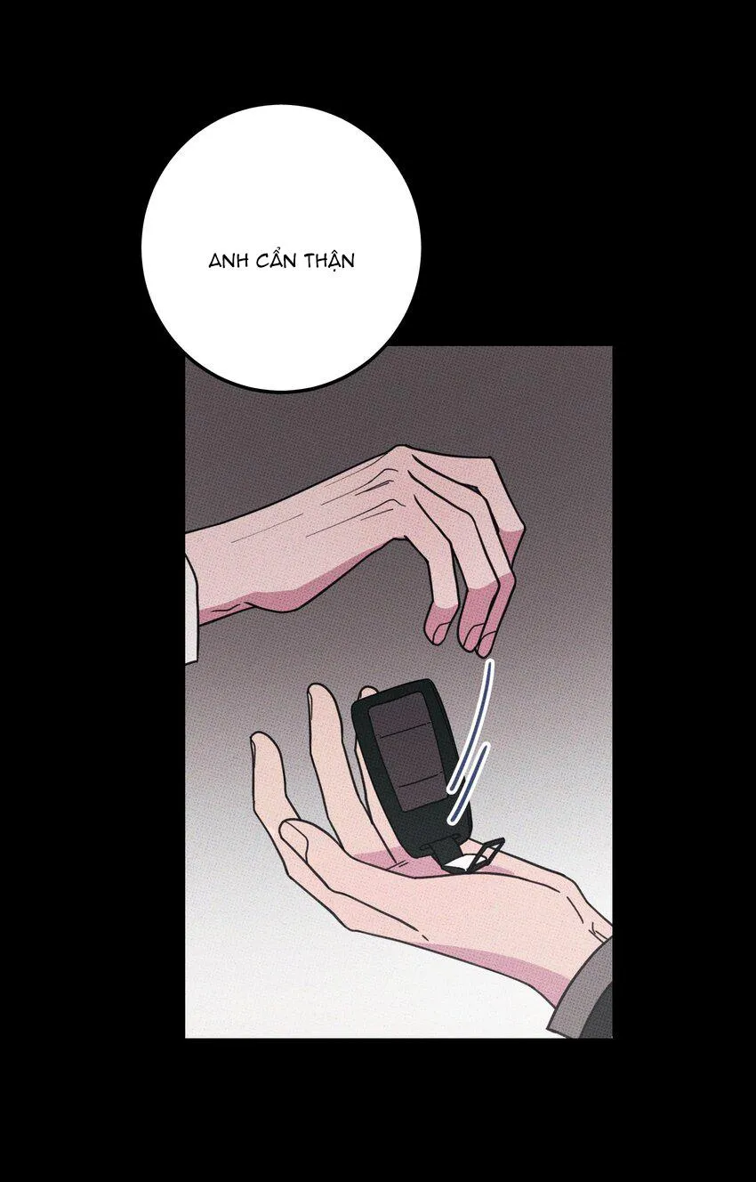 Hộp Bánh Quy Định Mệnh (END) Chapter 31 Trang 13