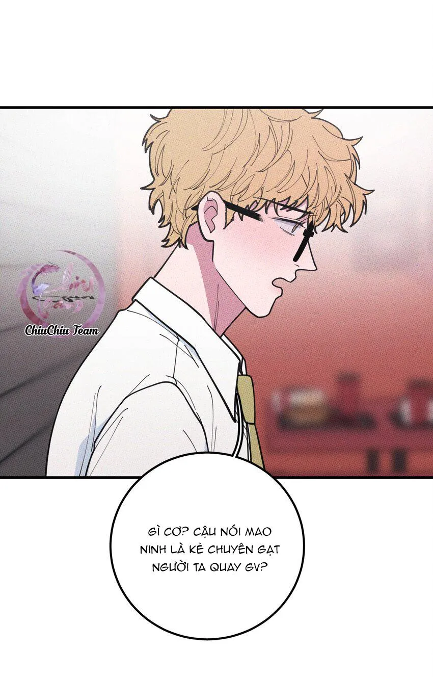 Hộp Bánh Quy Định Mệnh (END) Chapter 31 Trang 17