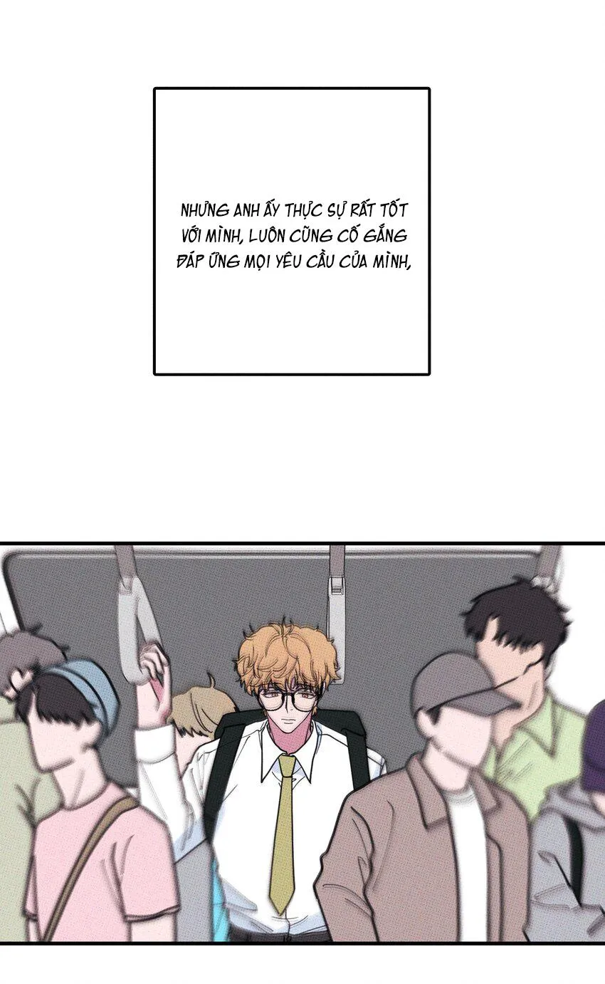 Hộp Bánh Quy Định Mệnh (END) Chapter 31 Trang 29