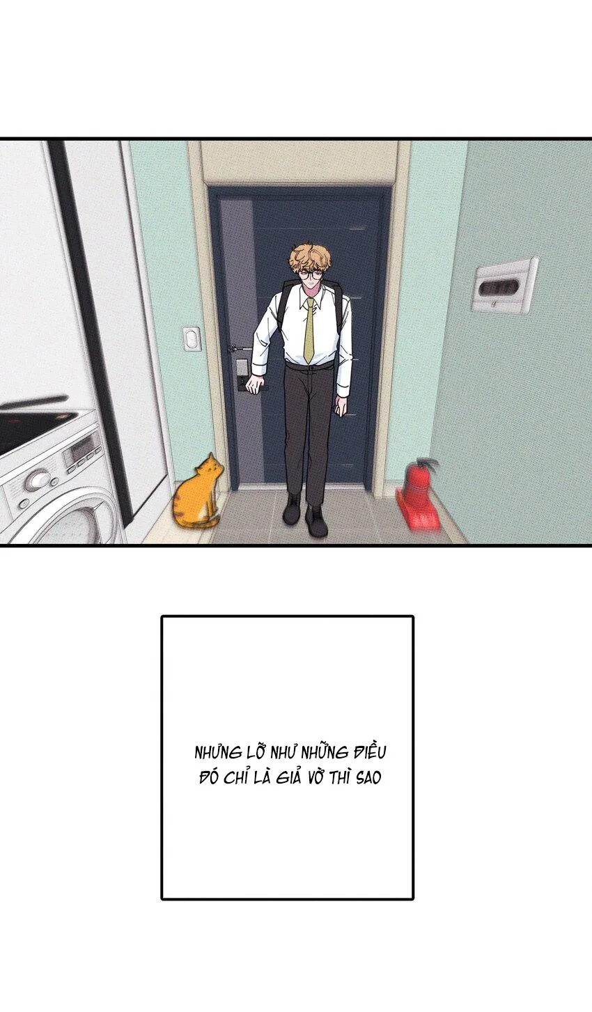 Hộp Bánh Quy Định Mệnh (END) Chapter 31 Trang 31