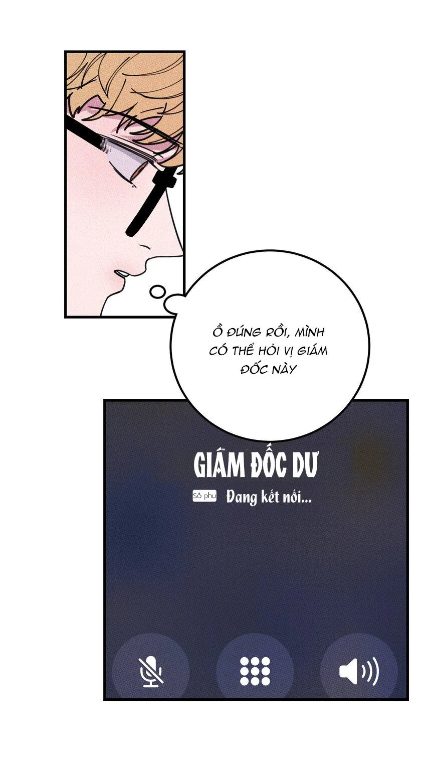 Hộp Bánh Quy Định Mệnh (END) Chapter 31 Trang 34