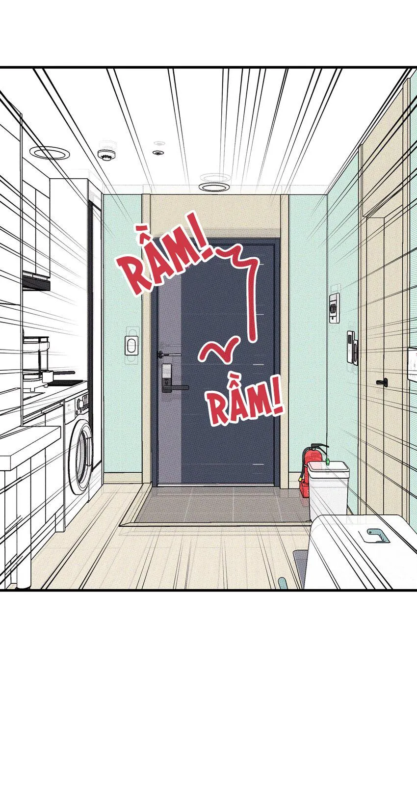 Hộp Bánh Quy Định Mệnh (END) Chapter 31 Trang 35