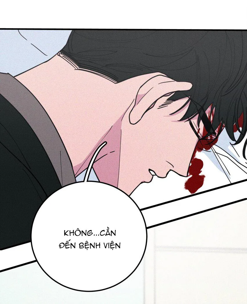 Hộp Bánh Quy Định Mệnh (END) Chapter 32 Trang 3