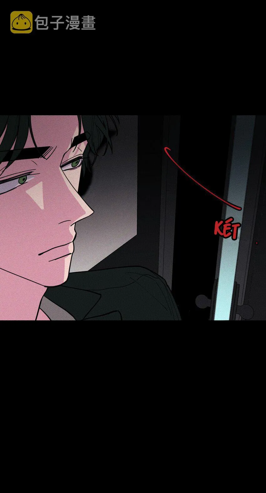 Hộp Bánh Quy Định Mệnh (END) Chapter 32 Trang 15