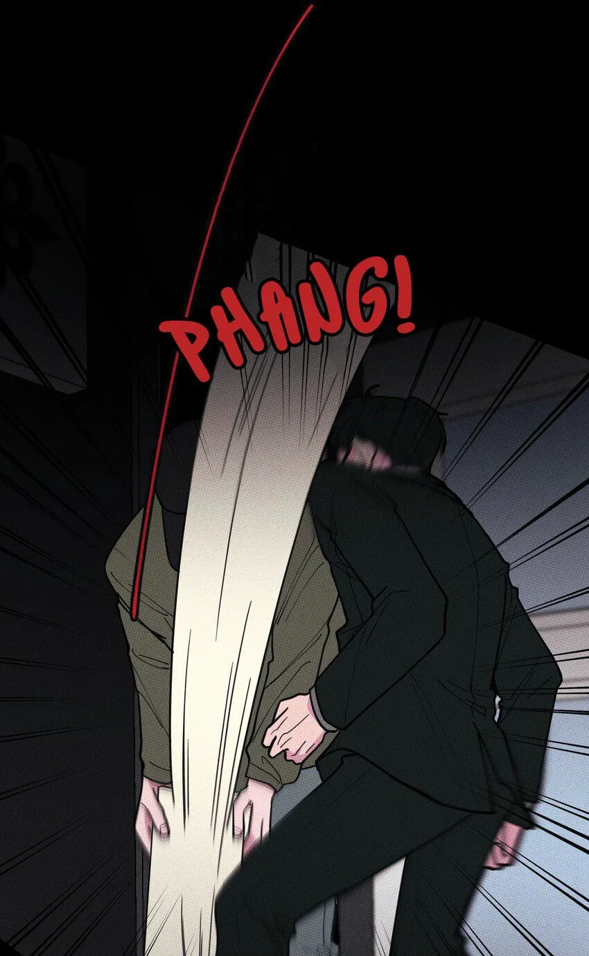 Hộp Bánh Quy Định Mệnh (END) Chapter 32 Trang 17