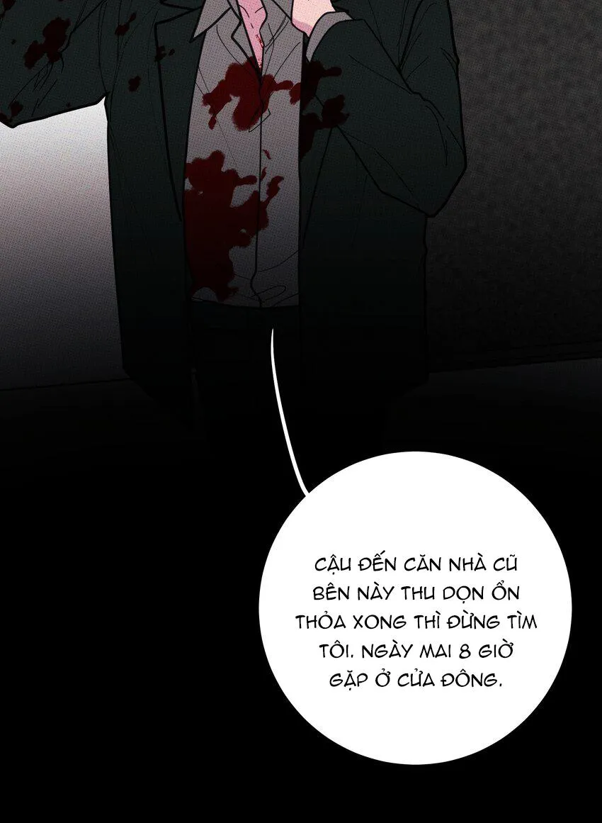 Hộp Bánh Quy Định Mệnh (END) Chapter 32 Trang 30