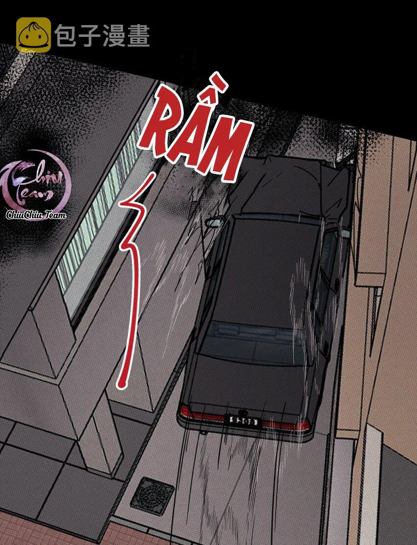 Hộp Bánh Quy Định Mệnh (END) Chapter 32 Trang 35