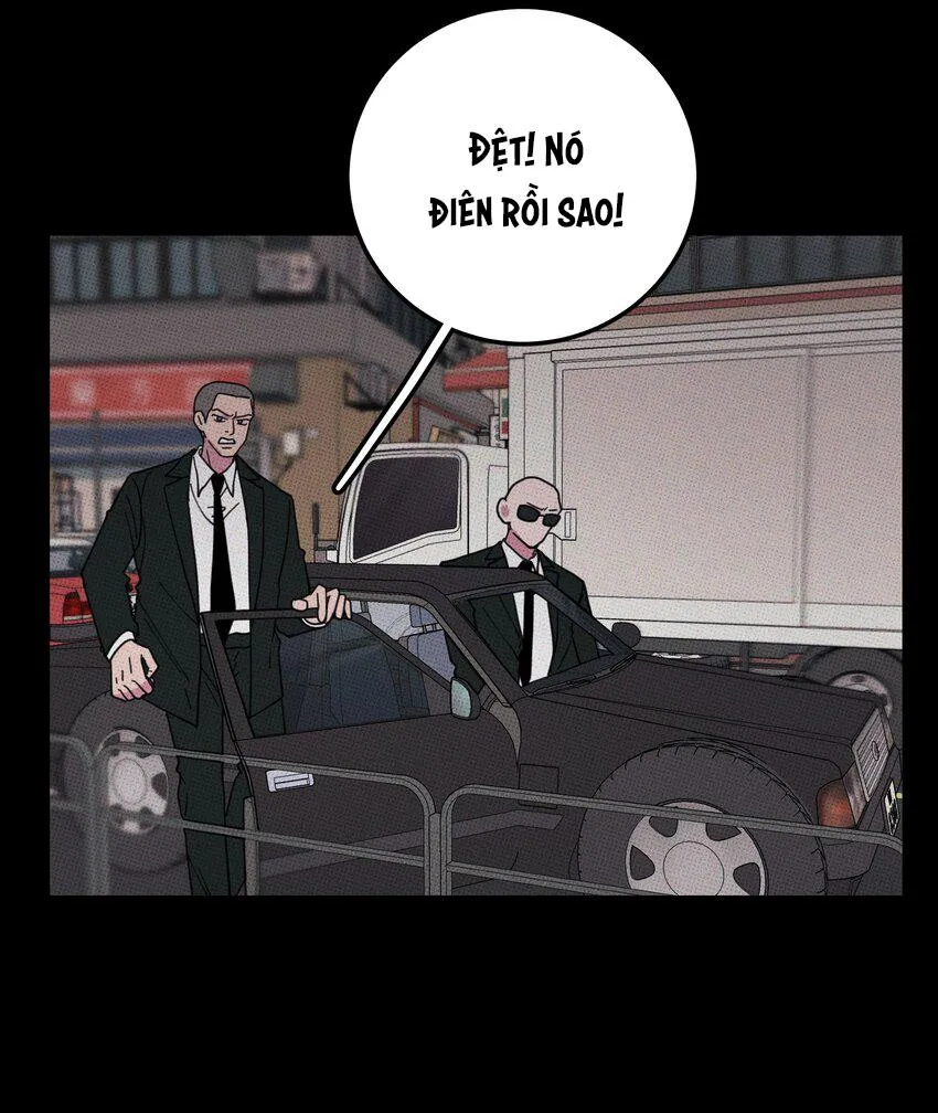 Hộp Bánh Quy Định Mệnh (END) Chapter 32 Trang 38