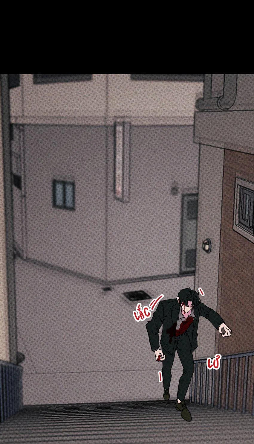 Hộp Bánh Quy Định Mệnh (END) Chapter 32 Trang 40