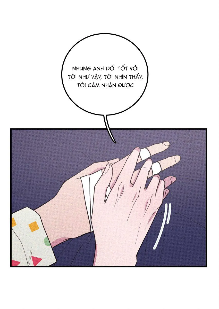 Hộp Bánh Quy Định Mệnh (END) Chapter 32 Trang 47