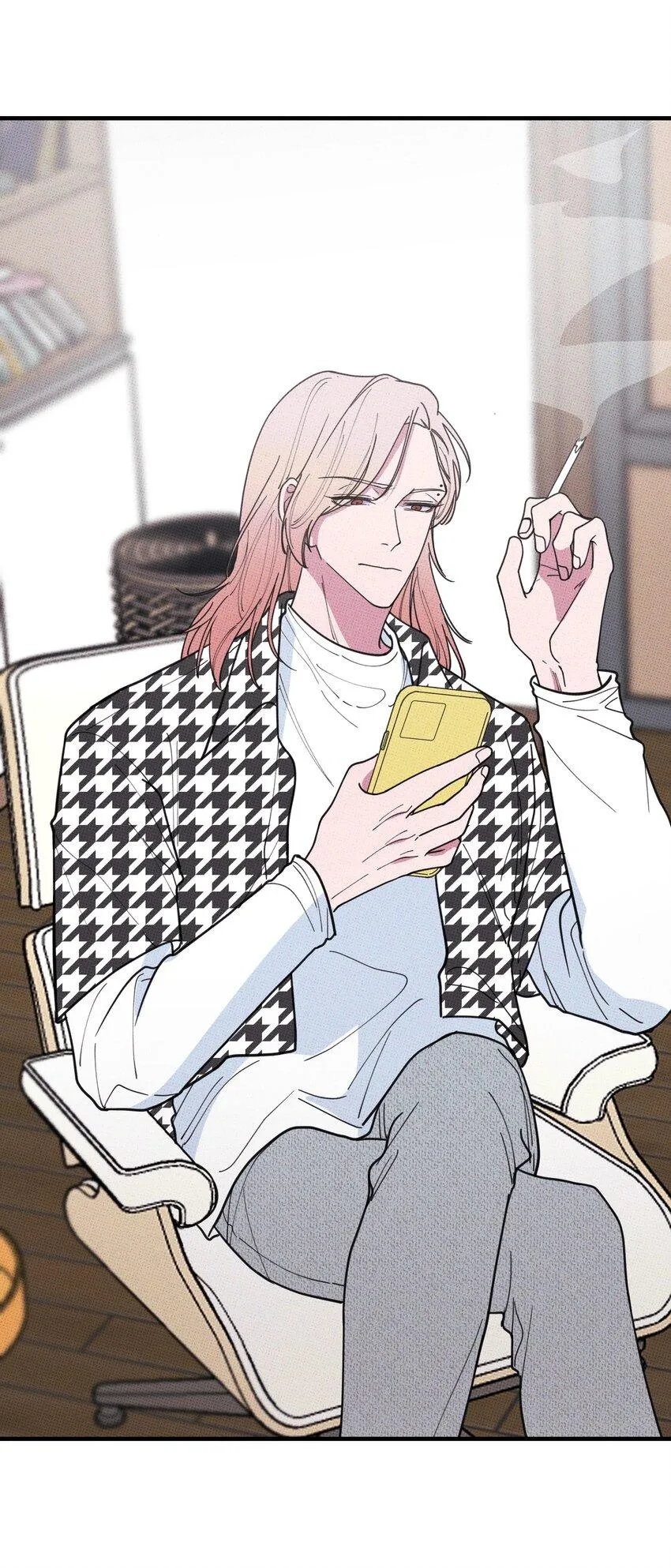 Hộp Bánh Quy Định Mệnh (END) Chapter 34 Trang 4