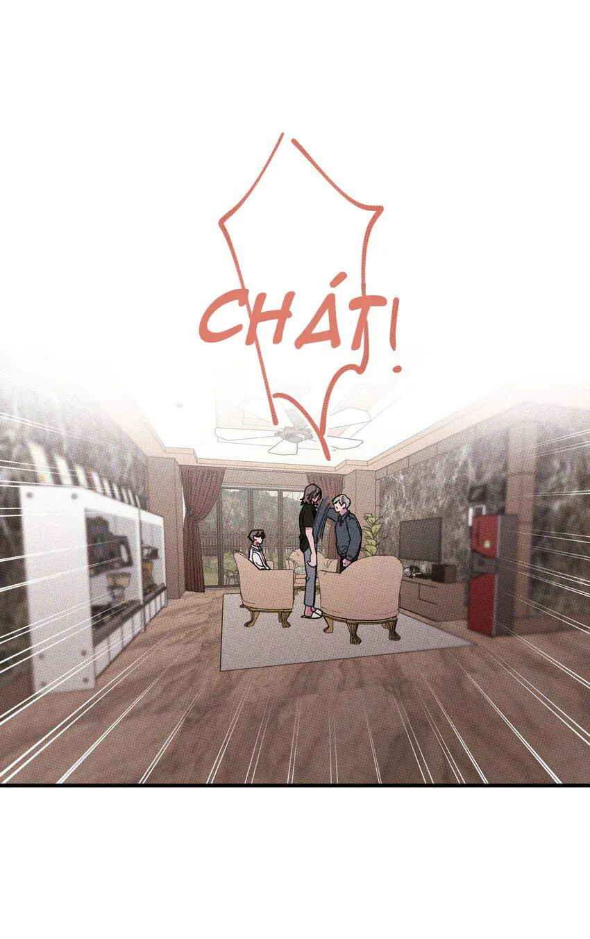 Hộp Bánh Quy Định Mệnh (END) Chapter 34 Trang 12