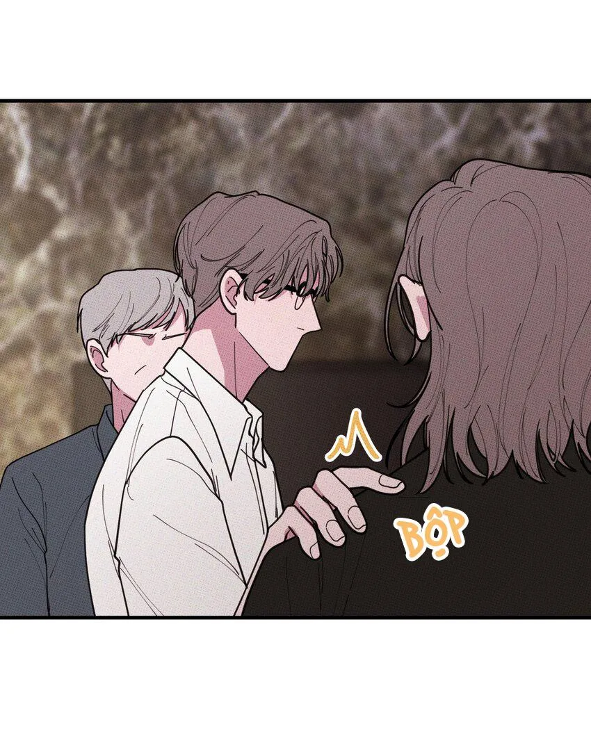 Hộp Bánh Quy Định Mệnh (END) Chapter 34 Trang 16