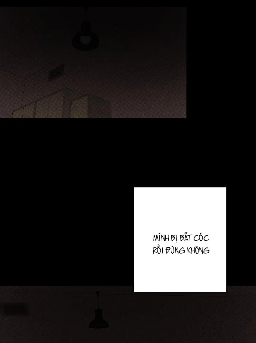 Hộp Bánh Quy Định Mệnh (END) Chapter 34 Trang 29