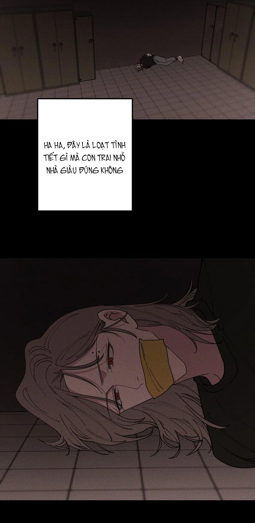 Hộp Bánh Quy Định Mệnh (END) Chapter 34 Trang 30