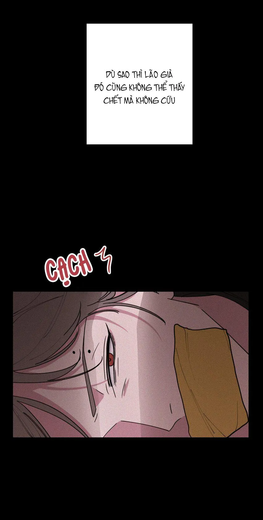 Hộp Bánh Quy Định Mệnh (END) Chapter 34 Trang 31