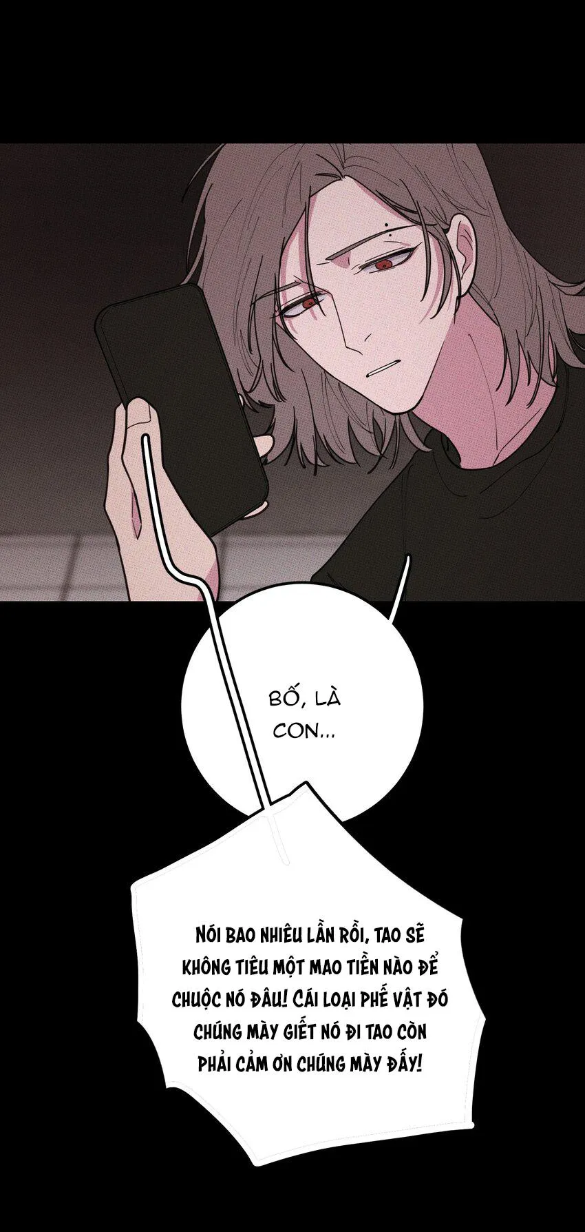 Hộp Bánh Quy Định Mệnh (END) Chapter 34 Trang 34