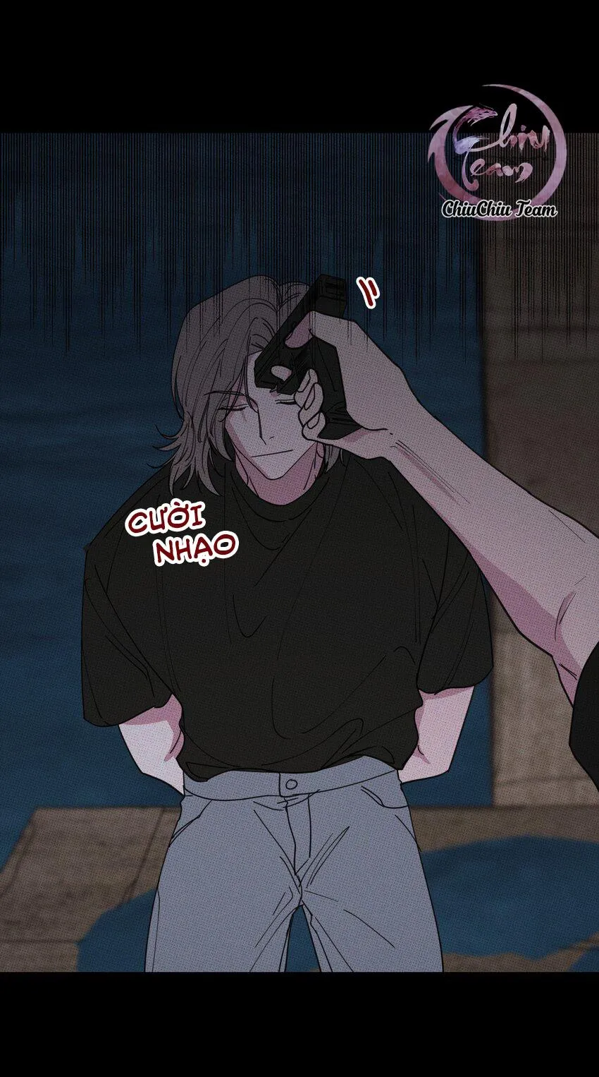 Hộp Bánh Quy Định Mệnh (END) Chapter 34 Trang 39