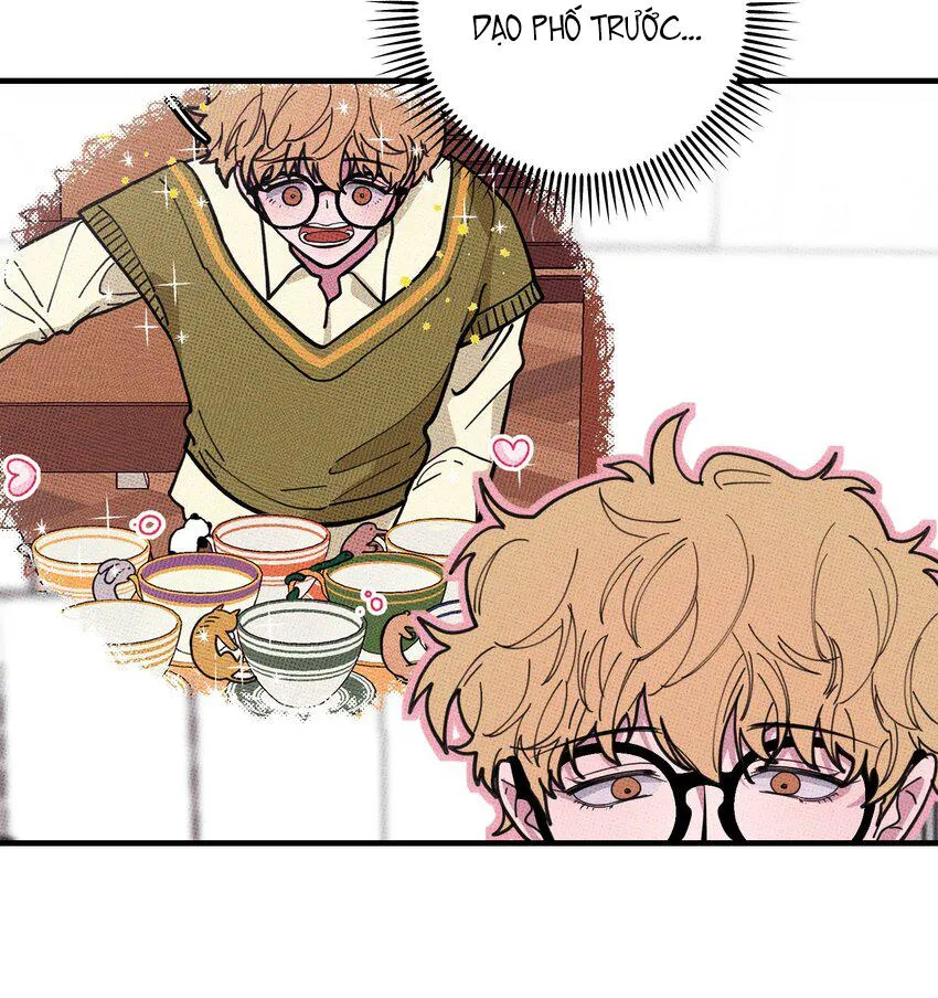 Hộp Bánh Quy Định Mệnh (END) Chapter 35 Trang 7