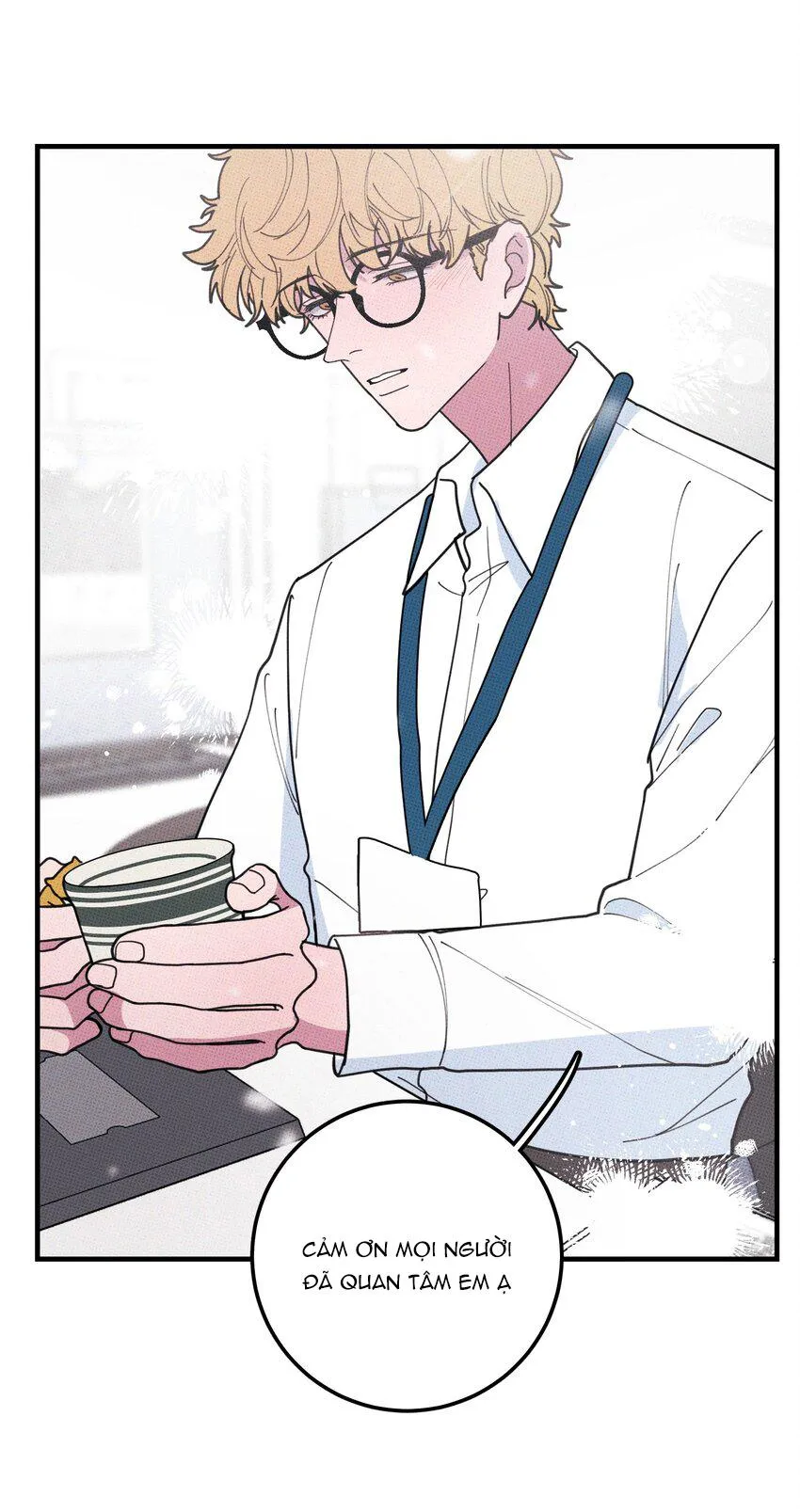 Hộp Bánh Quy Định Mệnh (END) Chapter 35 Trang 14