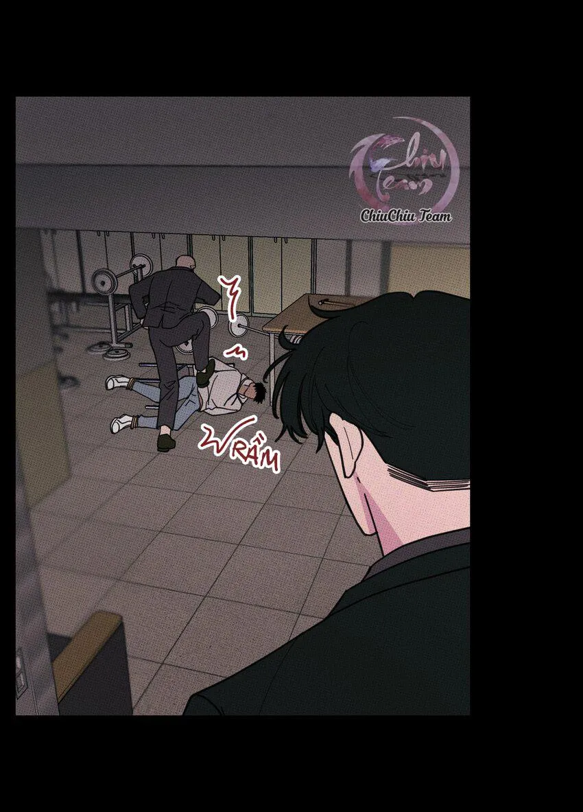 Hộp Bánh Quy Định Mệnh (END) Chapter 35 Trang 19