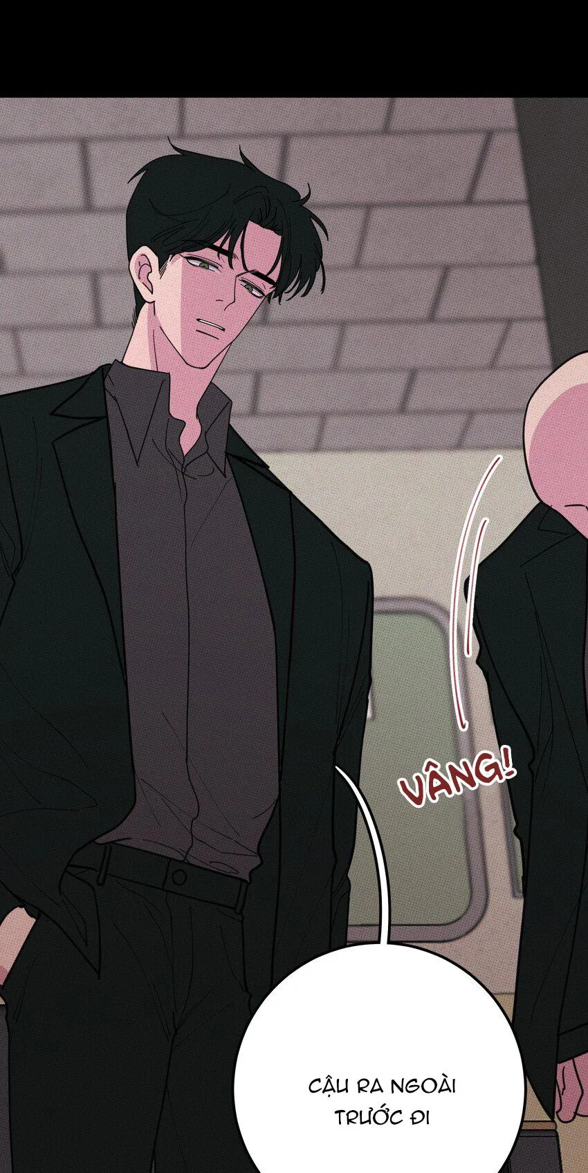 Hộp Bánh Quy Định Mệnh (END) Chapter 35 Trang 20
