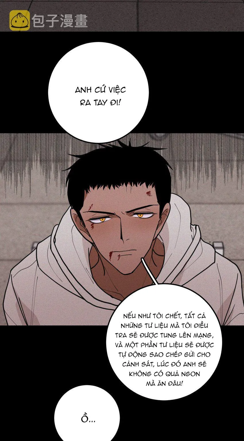 Hộp Bánh Quy Định Mệnh (END) Chapter 35 Trang 24